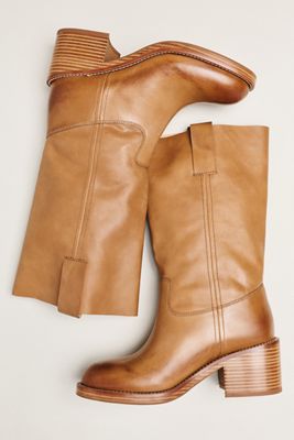 Jeffrey Campbell Camping Boots