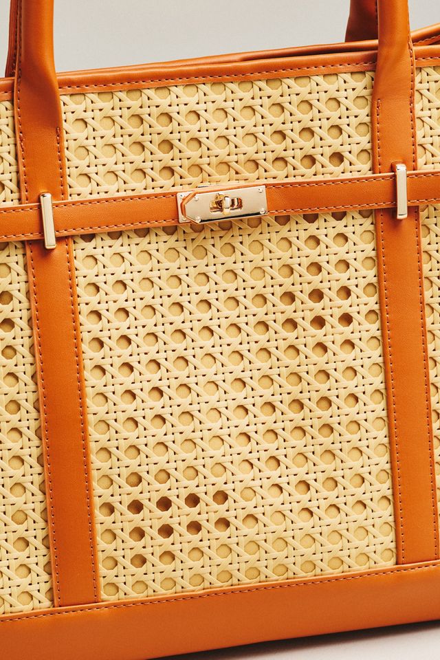 Lisi Lerch Palmer Cane Tote Bag #2