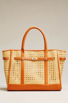 Lisi Lerch Palmer Cane Tote Bag