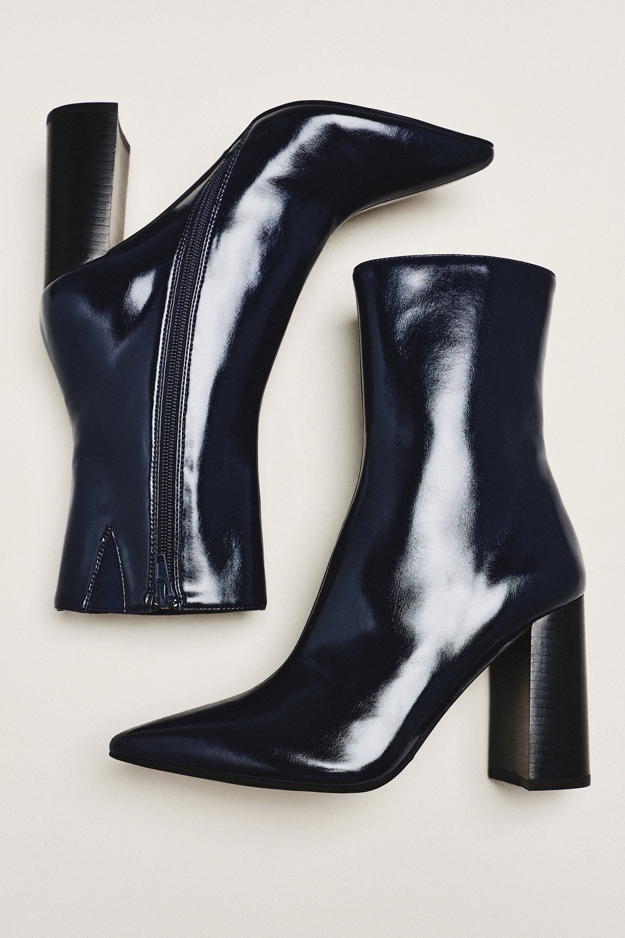 Jeffrey Campbell Siren-24 Boots
