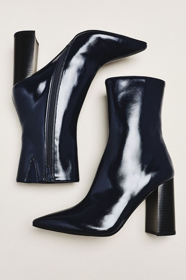 Jeffrey Campbell Siren-24 Boots #1