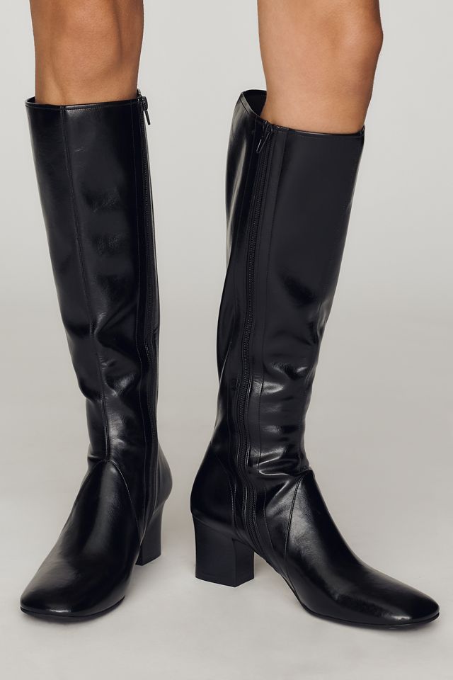 Jeffrey Campbell Collab Boots #1