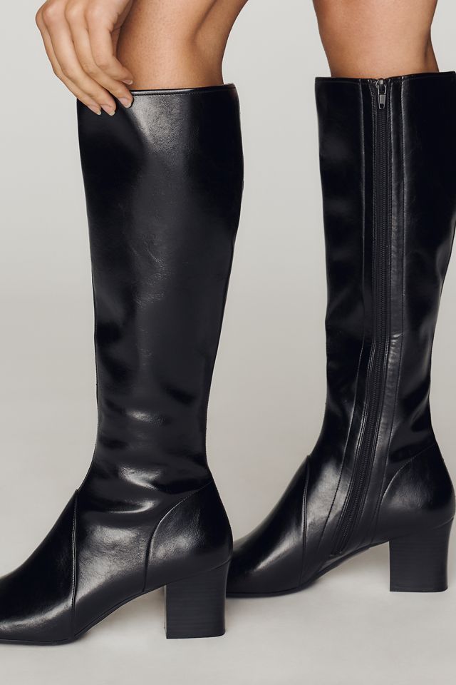 Jeffrey Campbell Collab Boots #3