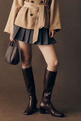 Jeffrey Campbell Collab Boots