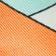 Orange Pattern