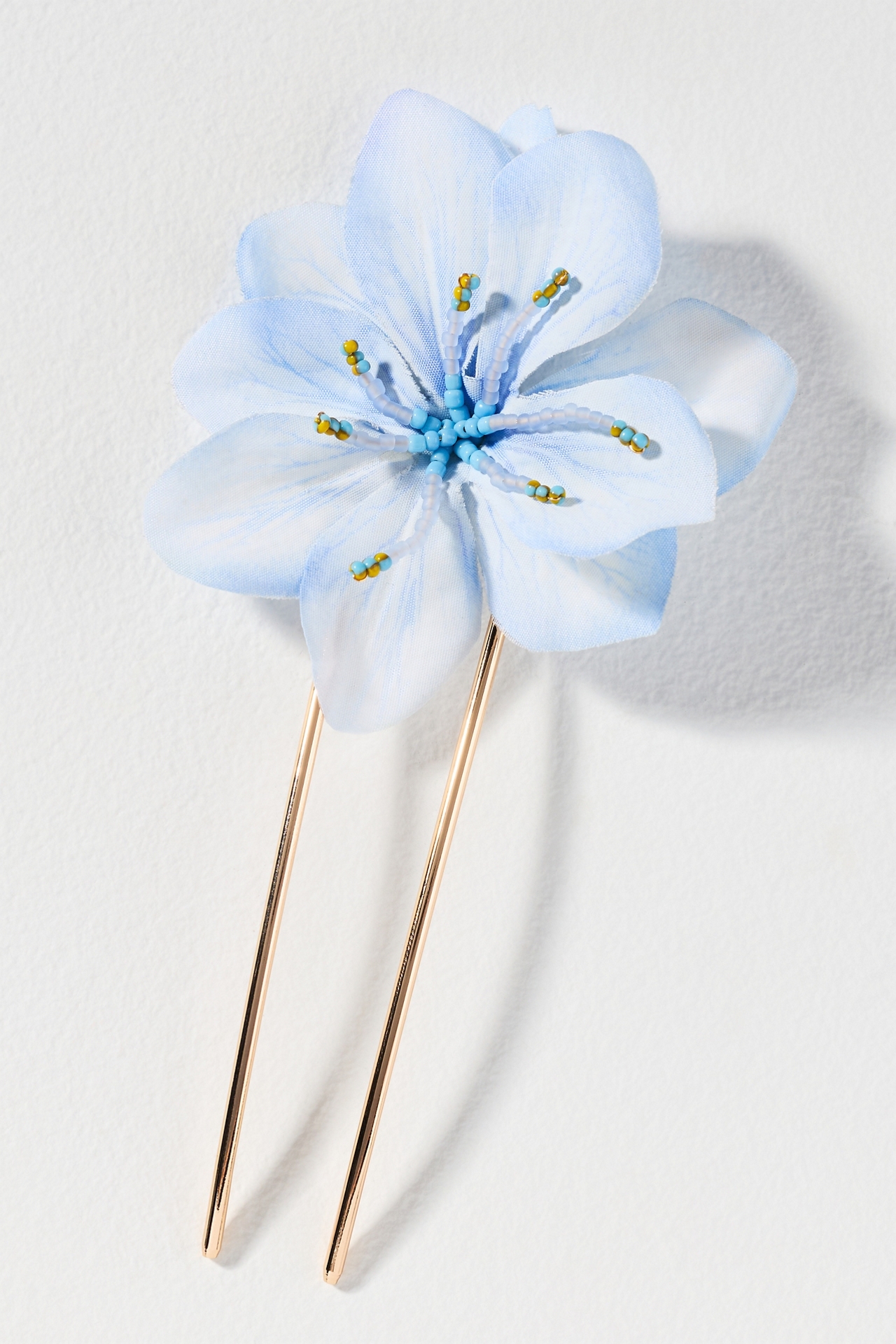 Floral Hair Pin