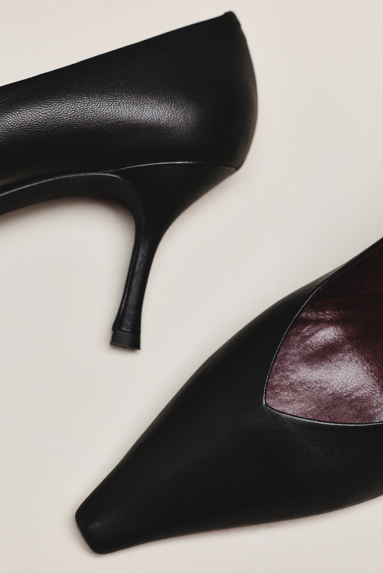 Jeffrey Campbell Campaign Pumps