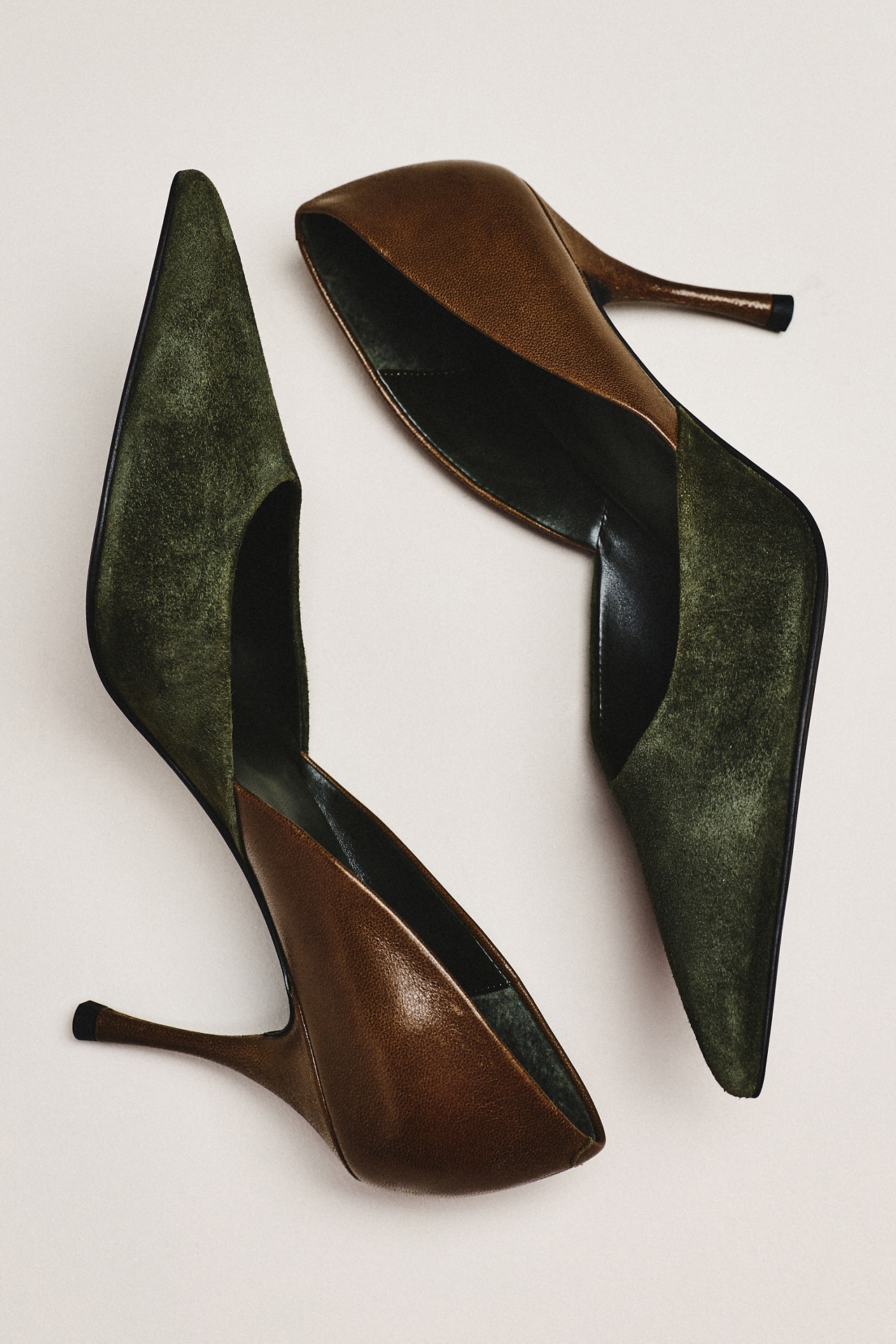 Jeffrey Campbell Volturi Pumps