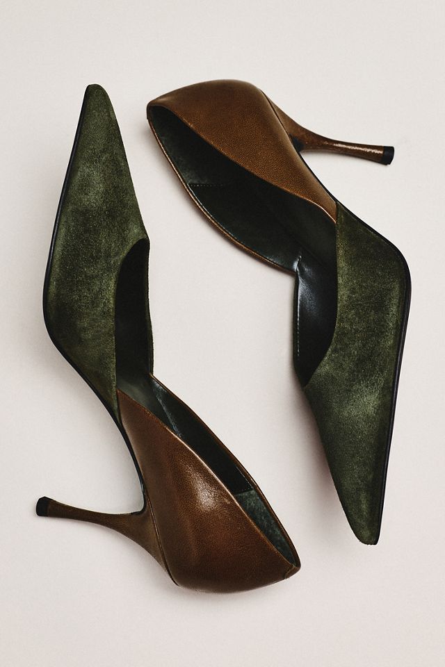 Jeffrey Campbell Volturi Pumps #1