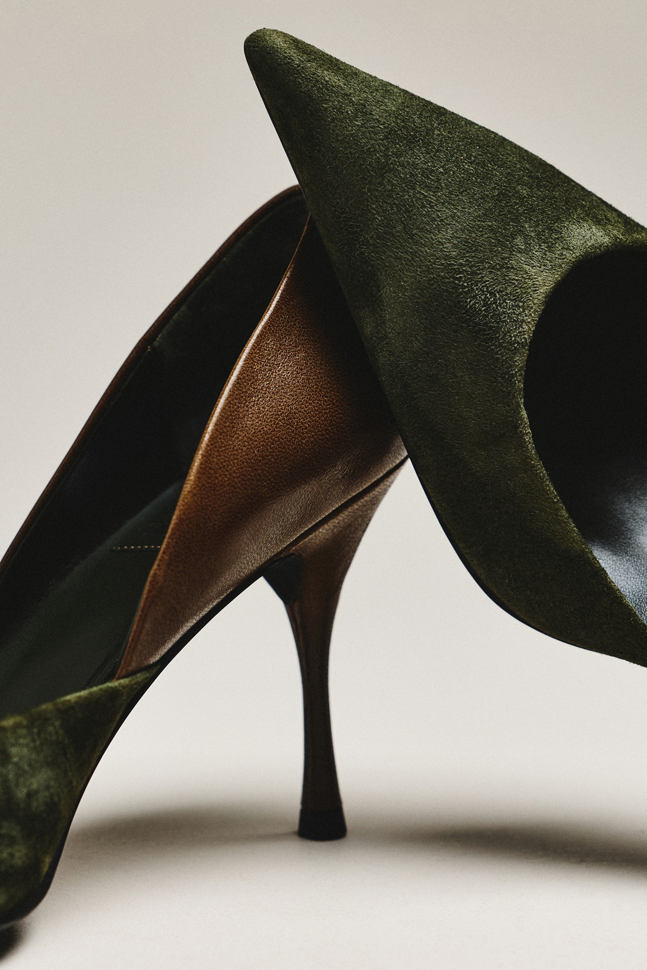 Jeffrey Campbell Volturi Pumps