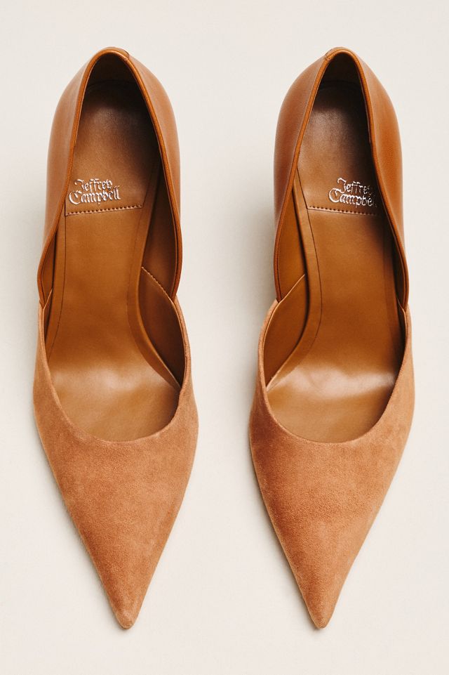 Jeffrey Campbell Volturi Pumps #3