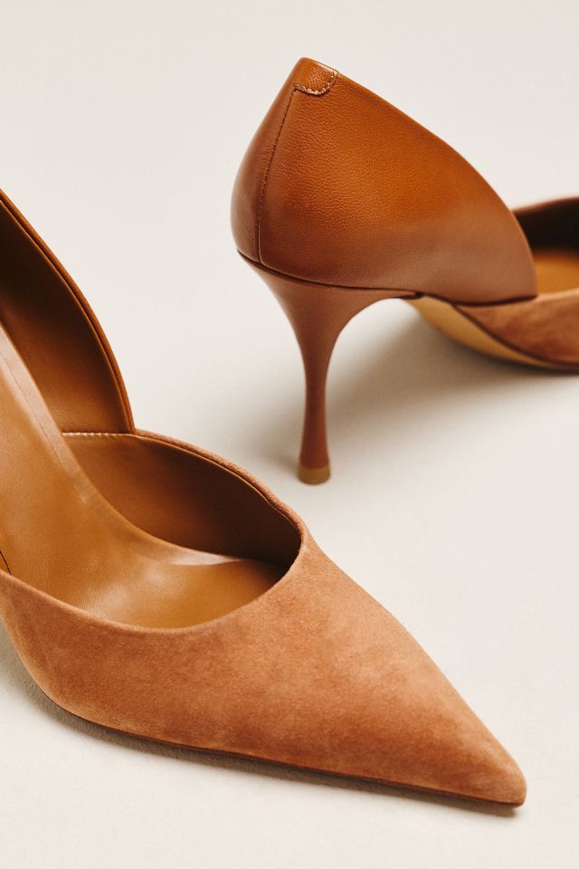 Jeffrey Campbell Volturi Pumps #4