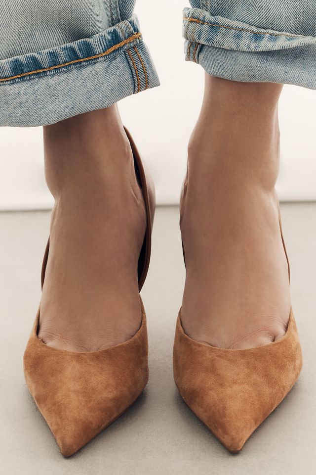 Jeffrey Campbell Volturi Pumps #1