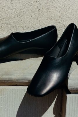 Jeffrey Campbell Common Flats
