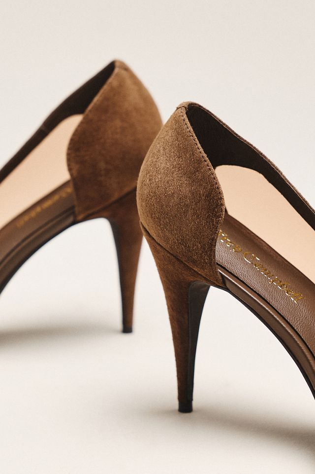 Jeffrey Campbell Assets Pumps #3