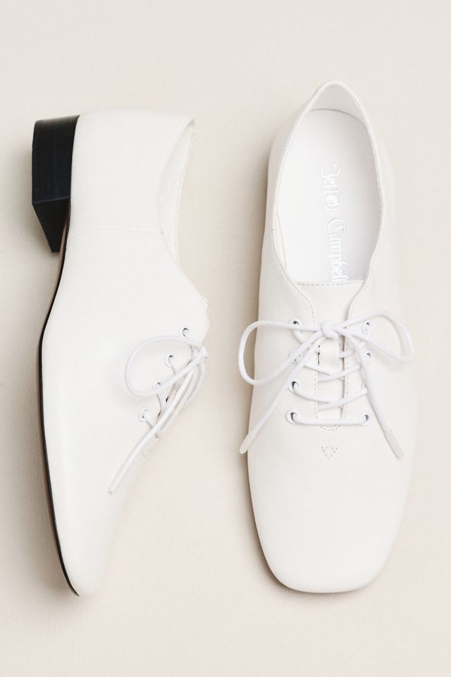 Jeffrey Campbell Swing Dance Jazz Shoes #3