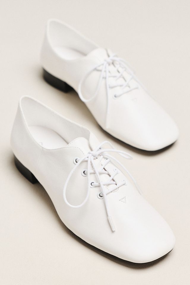 Jeffrey Campbell Swing Dance Jazz Shoes #1