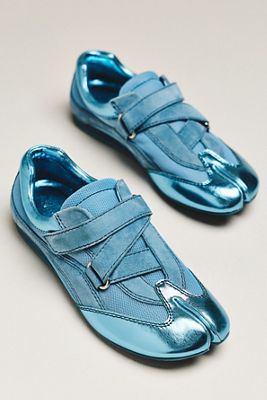 Jeffrey Campbell Planeta Split Toe Sneakers