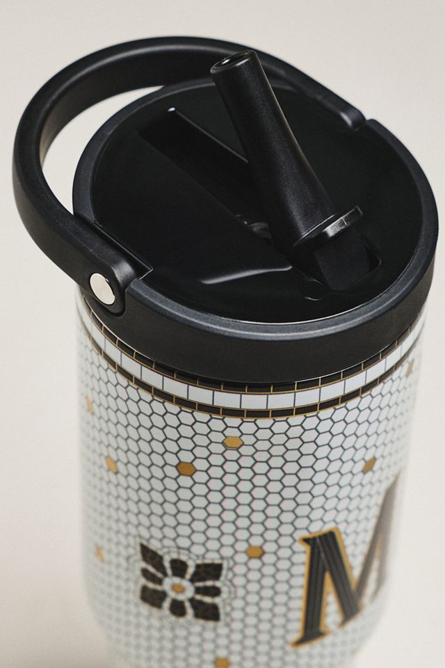 HydroJug 32 oz. Insulated Traveler Water Bottle #1
