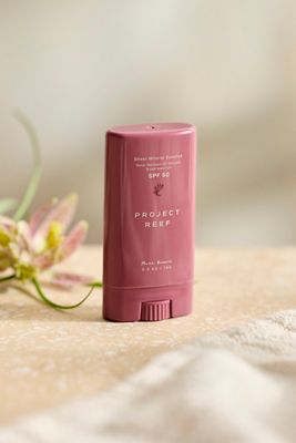 Project Reef SPF 50 Mineral Sunstick