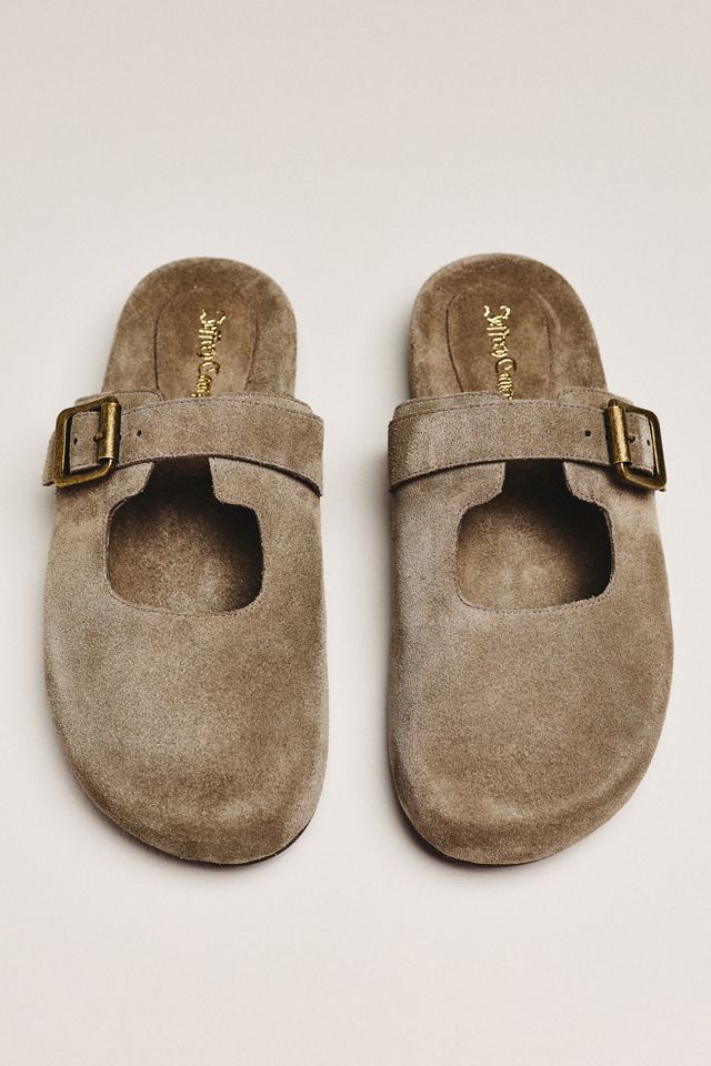 Jeffrey Campbell Chilled Clogs #1