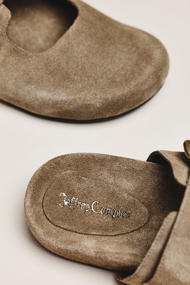 Jeffrey Campbell Chilled Clogs #2
