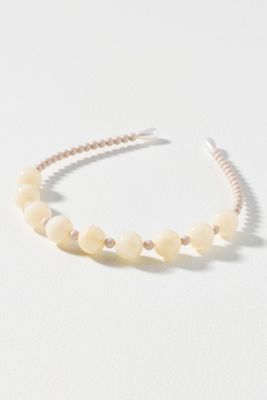 Headbands | Beaded Headbands & More | Anthropologie display picture 3