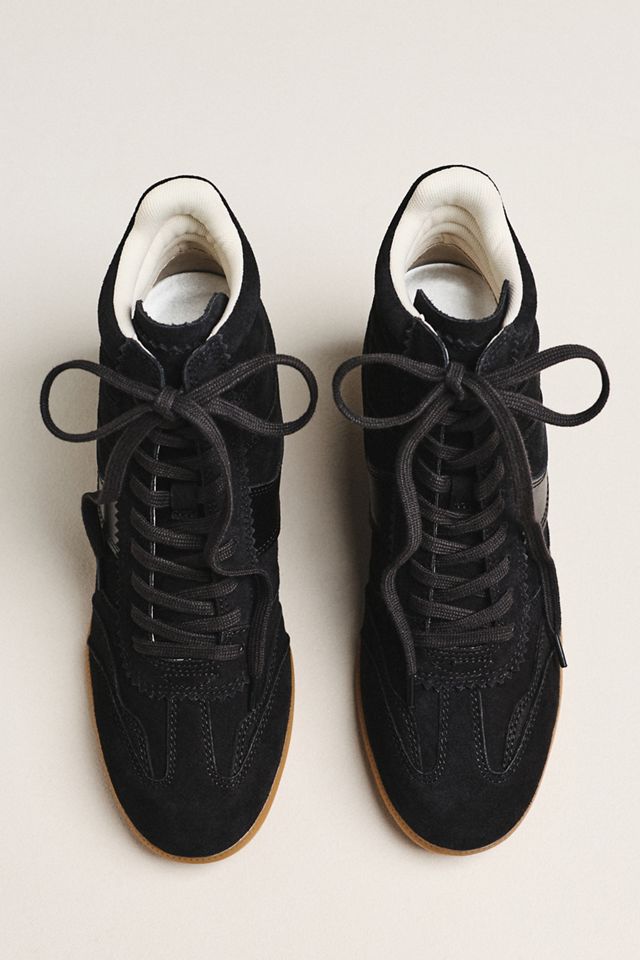 Dolce Vita Isaac Heeled Sneakers #1