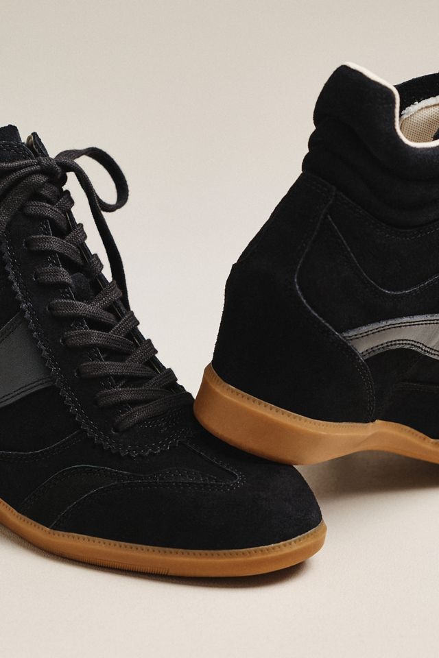 Dolce Vita Isaac Heeled Sneakers #2
