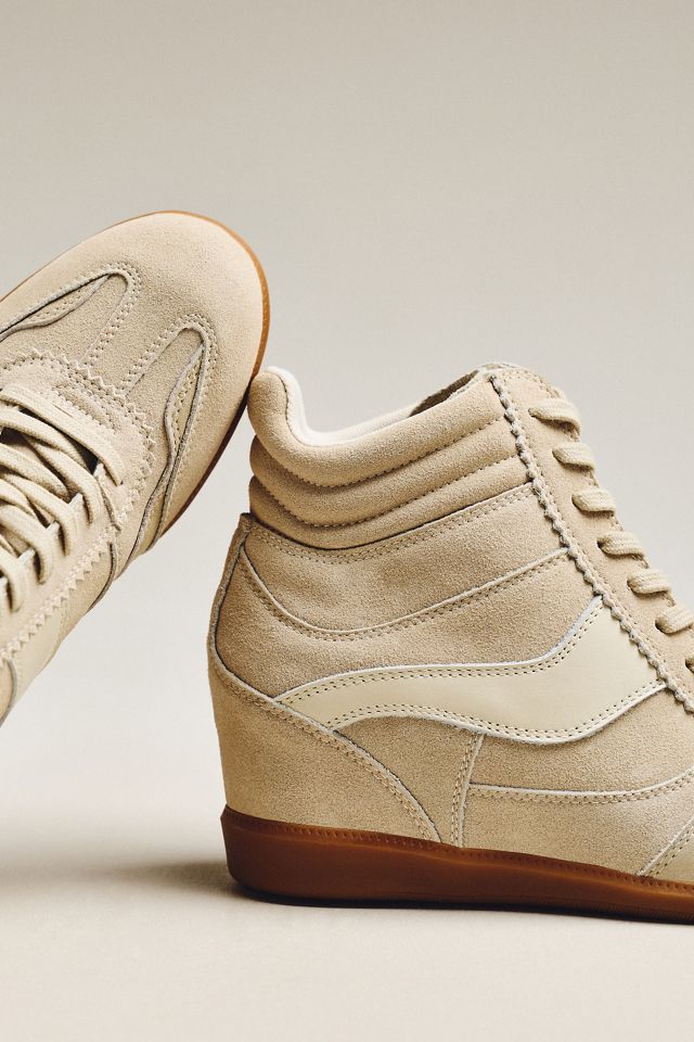 Dolce Vita Isaac Heeled Sneakers #2