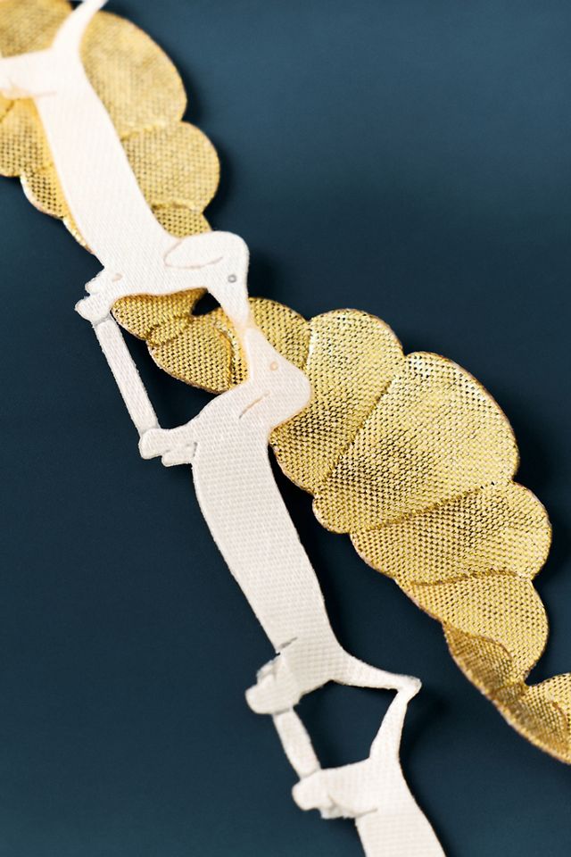Icon Ribbon #1