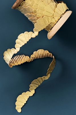 Icon Ribbon