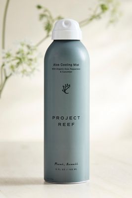 Project Reef Aloe Cooling Mist