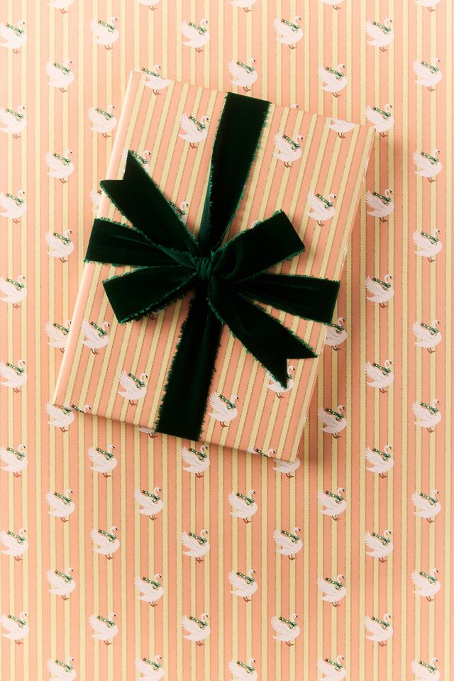1.5 Inch Velvet Ribbon #2