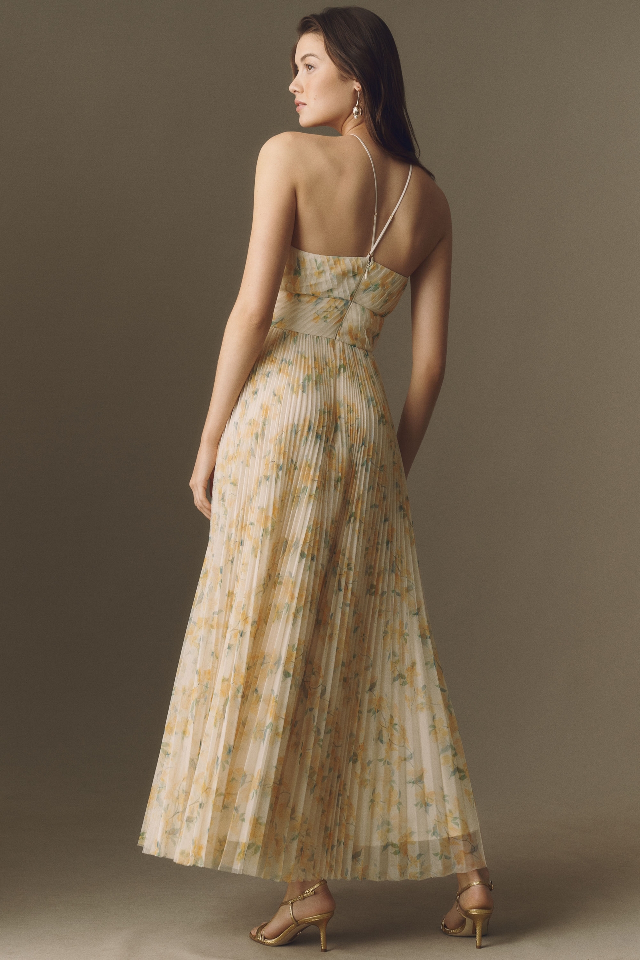 Hutch Blaine Gown