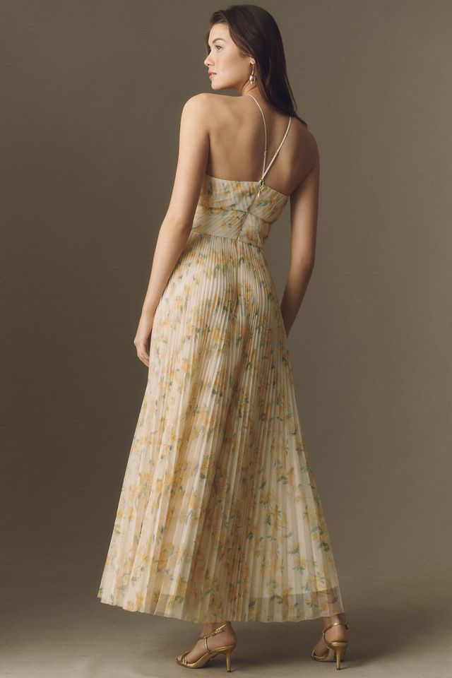 Hutch Blaine Gown #1