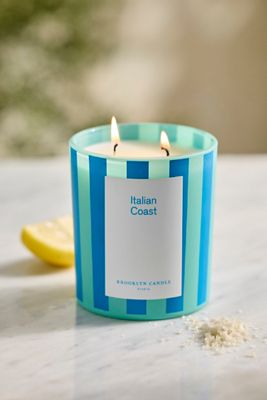 Brooklyn Candle Studio Summer Candle