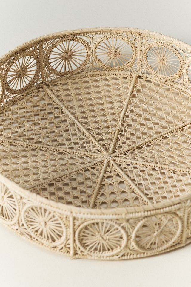 Coro Cora Circles Tray #1