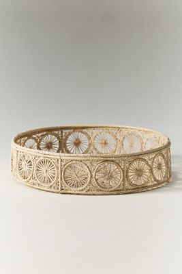 Coro Cora Circles Tray