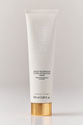 KORA Organics Milky Mushroom Hydrating Mask