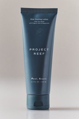 Project Reef Aloe Cooling Lotion