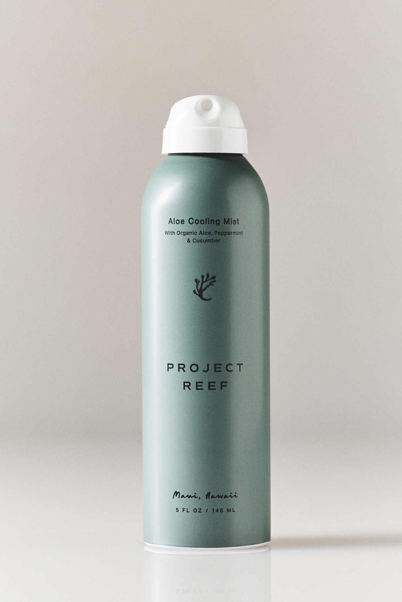 Project Reef Aloe Vera Cooling Mist