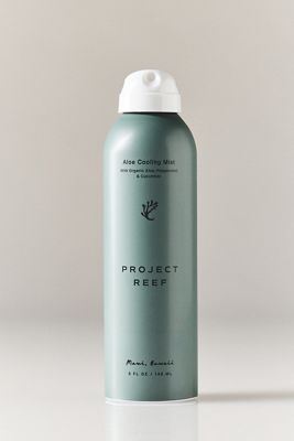 Project Reef Aloe Vera Cooling Mist