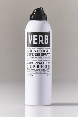 VERB Ghost Heat Defense Spray | Anthropologie
