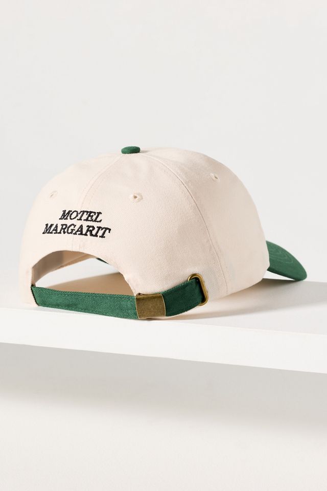 Motel Margarita Pairs Well Baseball Cap #1