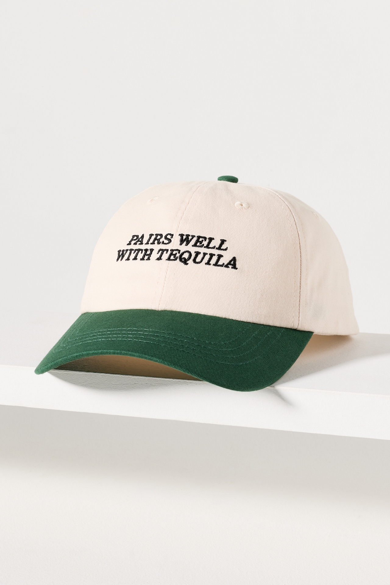 Motel Margarita Pairs Well Baseball Cap