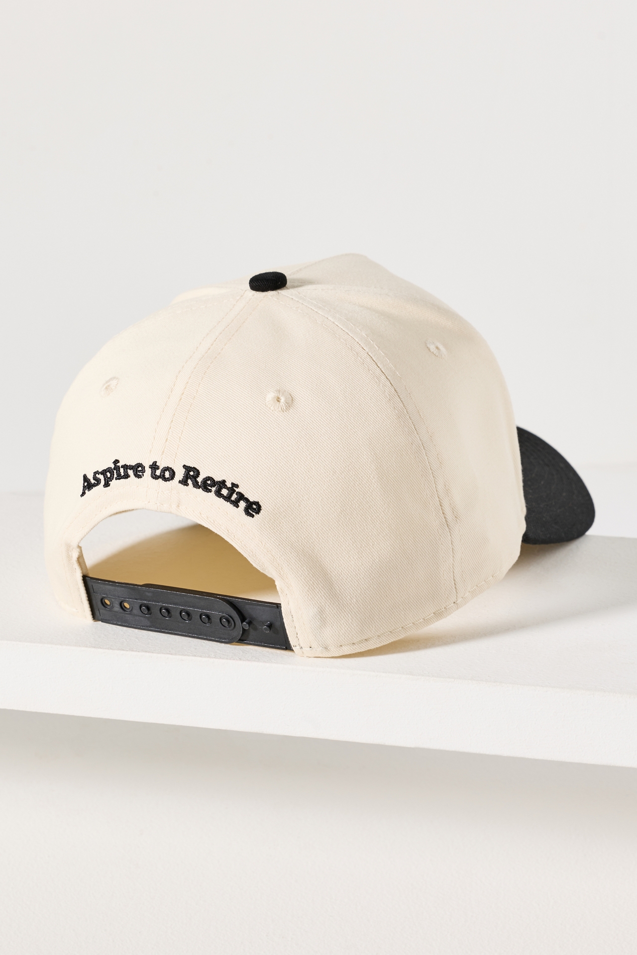 Motel Margarita Logo Baseball Hat
