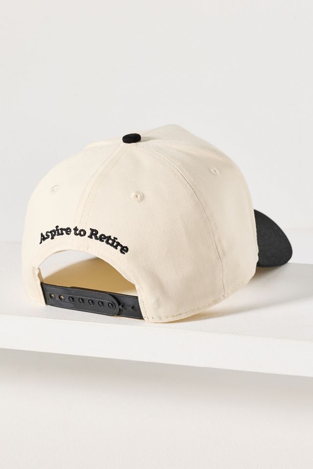 Motel Margarita Logo Baseball Hat #1