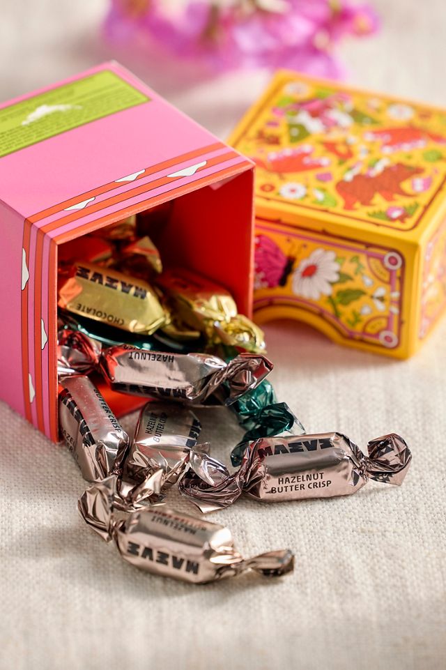 Maeve Sun's Light Bon-Bon Box | Terrain