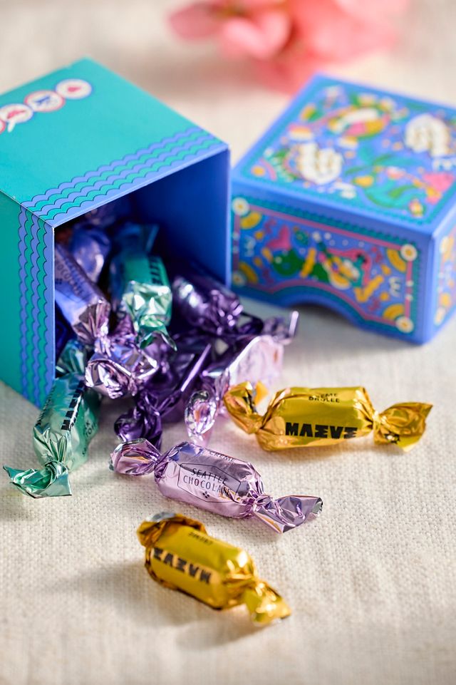Maeve Sail Away Bon-Bon Box #1